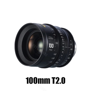 NITECORE — <span class=keywords><strong>objectif</strong></span> de cinéma 100% d'origine, 25mm T2.1, 35mm 50mm 75mm <span class=keywords><strong>100mm</strong></span> T2.0 pour SONY E <span class=keywords><strong>Canon</strong></span> EF Mount, caméras Prime cinéma - Product Image 6