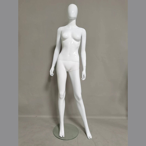 <span class=keywords><strong>Mannequin</strong></span> féminin grandeur nature pour l'affichage de vêtements, nouveau design tendance, prix abordable, <span class=keywords><strong>mannequin</strong></span> en plastique pour l'affichage de vêtements pour femmes - Product Image 1