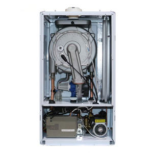 غلاية غاز عالية الكفاءة مثبتة على الحائط 30 كيلو وات للاستخدام المنزلي/التجاري - Product Image 4