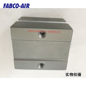 โซลินอยด์วาล์ว FABCO-AIR รุ่น SQ-121X1/2-E ขนาด 1/2 นิ้ว วาล์วควบคุมแก๊ส กระแสไฟฟ้ากระแสตรง 24 โวลต์ อุณหภูมิปกติ - Product Image 4