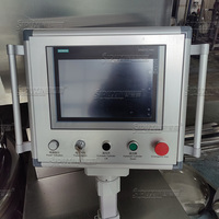 Machine de fabrication de dentifrice sous vide, mélangeur-disperseur à cisaillement élevé, équipement de mélange sous vide pour la production de dentifrice