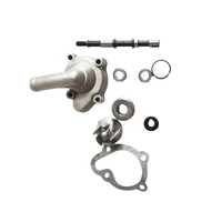 Nouvelle pompe à eau pour CF-Moto 250 250cc CF250 CF Motor compatible avec CH250 CN250 250CC