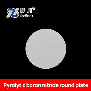 BN Plaque Feuille de nitrure de bore Borure de lanthane LaB6 <span class=keywords><strong>Disque</strong></span>/<span class=keywords><strong>plaquette</strong></span> en céramique - Product Image 2