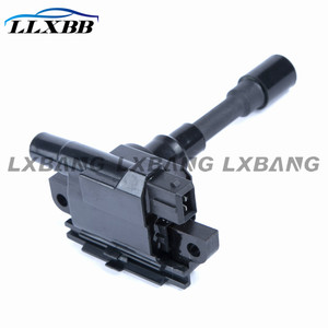 Đánh Lửa ban đầu Cuộn Dây SC6350B SC6371 Cho Mitsubishi Suzuki SC6360 - Product Image 2