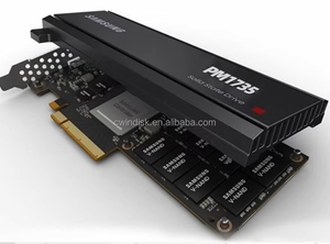 Disco Rígido de 12.8TB para Cartão PM1735 NVME AIC PCIE Classe Empresarial de Alta Velocidade - Product Image 4