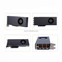Carte graphique serveur Turbo RTX 4070 12 Go GDDR6X PCIe 4.0 à ventilateur unique