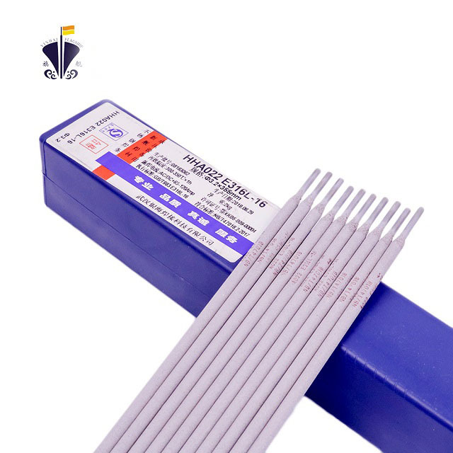 FLAGSHIP E316L 16 Stainless Steel Welding