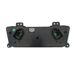 แผงควบคุมรถยนต์คุณภาพสูง<span class=keywords><strong>รีโมท</strong></span>คอนโทรล A/C เครื่องปรับอากาศไฟฟ้า12V - Product Image 4