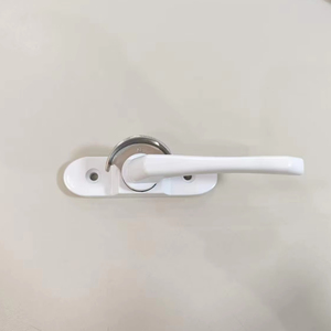 <strong>Safety</strong> Anti-Pry Crescent <strong>Lock</strong> Aluminum Alloy Sliding <strong>Window</strong> Sash <strong>Lock</strong> Handle for Household &amp; Engineering <strong>Windows</strong> - Product Image 4