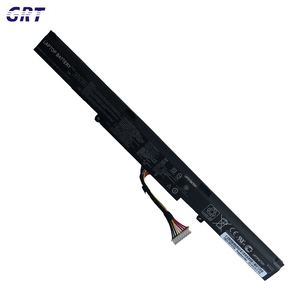 Batterie de remplacement pour ordinateur portable, 14.4V, 48wh, nouvelle marque, pour A41N1611 GL553VD/VW GL553VE GL553VE-1B GL553VW, batterie Rechargeable - Product Image 1