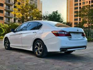 Auto Usado 2016 2017 2018 para Accord 2.0 Sport - Product Image 6