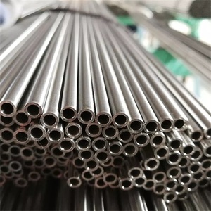Tube en acier inoxydable sur mesure SS304 201 202 304 316, diamètre 14,5 mm et 14 mm - Product Image 1