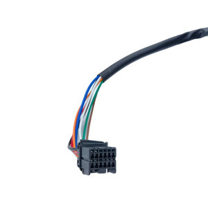 Phụ tùng ô tô gương chiếu hậu Assy ngay 1067001018 cho emgrand ec7/EC7-RV - Product Image 6