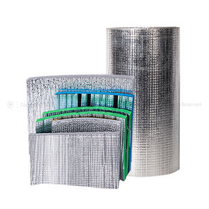 157mil épais feuille d'aluminium voiture insonorisation et <span class=keywords><strong>isolation</strong></span> thermique mousse à cellules fermées poids léger étanche - Product Image 3