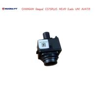 Kamera Bumper Depan 360 Surround View OE 7917110-MK03 Cocok untuk Changan Deepal AVATR NEVO UNI CS75PLUS Eado Suku Cadang Pengganti Mobil