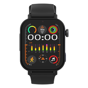 นาฬิกาอัจฉริยะสำหรับเด็ก Wonlex KT36 รุ่น ESIM รองรับการโทรฉุกเฉิน SOS ระบบ 4G Android GPS พร้อม Geo Fence และ <span class=keywords><strong>Setracker2</strong></span> รองรับการวิดีโอคอลแบบสองทาง - Product Image 2