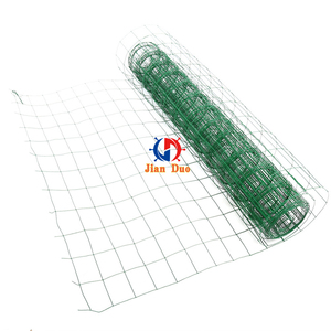 Trung Quốc Nhà cung cấp vàng 2x2 mạ kẽm hàn dây lưới hàng rào lưới hàng rào Bảng điều khiển - Product Image 4