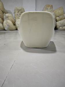 Chaises décontractées et de salle à manger en mousse de polyuréthane moulée écologique, durable et souple avec positions de trous et fermeté personnalisables - Product Image 5