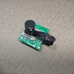 Módulo de Cámara HD Inalámbrica para Fotografía Aérea con Drones, con Control Remoto WiFi, Micrófono Integrado, Enfoque Manual, Vigilancia en Exteriores - Product Image 3