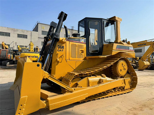Topadora Caterpillar D6R Usada de Alta Calidad a Bajo Precio, Topadora Cat D6H D6N D6D D6G D6M - Product Image 2