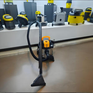 Mini aspirapolvere elettrico portatile con funzioni Wet & Dry <span class=keywords><strong>per</strong></span> autolavaggio RV pulizia <span class=keywords><strong>tappeti</strong></span> Hotel & officine di fabbrica - Product Image 3