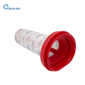 Kit de filtre lavable en mousse, filtre <span class=keywords><strong>sans</strong></span> <span class=keywords><strong>fil</strong></span>, en feutre doux, Compatible avec <span class=keywords><strong>aspirateur</strong></span> robot, 25.2V, fcfxo 12026520 - Product Image 4