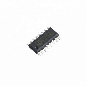 CH456G SOP-16 Digital Tube <b>Driver</b> Ic Chip - Product Image 1