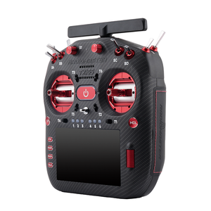 RadioMaster TX16S MK3 MAX Gemini Transmisor RC de Doble Banda ELRS EdgeTX AG02 con Gimbal Hall y Pantalla Táctil de 5 Pulgadas - Product Image 6