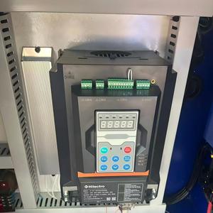 Macchina per Stampaggio a Iniezione Automatica Haitian MAIII di Terza Generazione con Motore Servo da 250 Tonnellate, Garanzia di Un Anno - Product Image 4