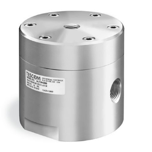 TESCOM 26-2700 ซีรีส์ ตัวควบคุมแรงดันย้อนกลับ - Product Image 1