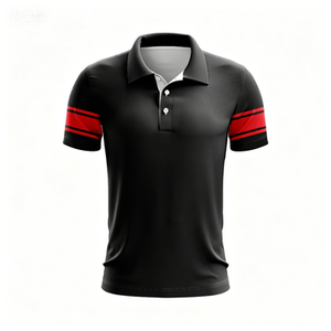 Maillot de rugby personnalisé pour homme 2026 – Séchage rapide, manches courtes, sublimation – Tenue d'entraînement sportive pour équipe – Vente en gros - Product Image 2