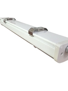 Bming Tùy Chỉnh Không Thấm Nước IP65 Tri-Bằng Chứng Nhôm Cơ Sở Và Khuếch Tán PC <span class=keywords><strong>LED</strong></span> Ánh Sáng Bìa Cho Chiếu Sáng Ngoài Trời - Product Image 2