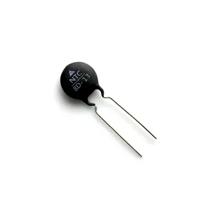 Electronic Components resistors 8D-13 NTC Thermistor for ptc heater