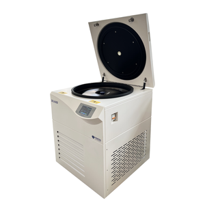 <span class=keywords><strong>Dl6MB</strong></span> קיבולת גבוהה קירור צנטריפוגה לשימוש במעבדה-ce & iso מוסמך - Product Image 2