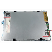 Analyseur de cellules sanguines Mindray d'origine BC3200 BC-3000 BC-3000PLUS écran d'affichage LCD SX25S004 SX25S004-ZZA pour BC3200 BC3000 Plus