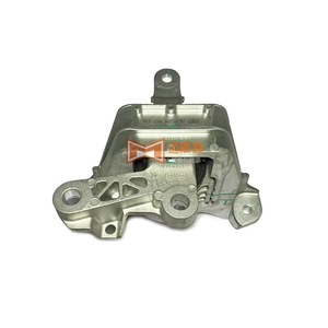 Support hydraulique moteur Buick Verano Pro 26315391, pièce de support en caoutchouc - Product Image 2
