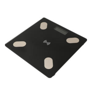 <span class=keywords><strong>เครื่อง</strong></span>วัดองค์ประกอบของ<span class=keywords><strong>ร่างกาย</strong></span>แบบบลูทูธในห้องน้ำวัดไขมันใน<span class=keywords><strong>ร่างกาย</strong></span>สำหรับผู้ใช้ในบ้าน - Product Image 4