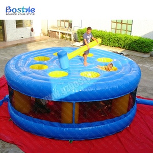 Location de jeux gonflables pour enfants et adultes : Jeu de tape-taupe, jeux de carnaval - Product Image 2