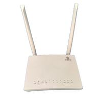 Usado inglés Firmware China Mobile XPON ONU
