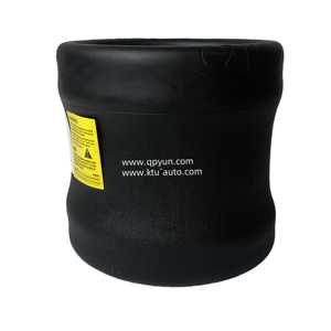 Nouveau système de suspension pneumatique ZIW 1R1A-380-260 769N pour bus Higer Kinglong - Product Image 2