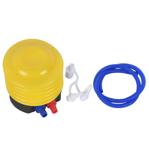 Pompe à air et pompe à <span class=keywords><strong>pied</strong></span> pour produits gonflables, 1 pièce, prix bon marché, vente en gros - Product Image 5