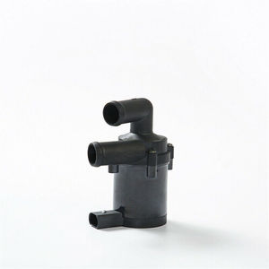 Nouvelle <span class=keywords><strong>pompe</strong></span> à <span class=keywords><strong>eau</strong></span> de voiture pour moteur VW 3.0 <span class=keywords><strong>V6</strong></span> <span class=keywords><strong>TDI</strong></span> OEM 7L0965561K Garantie 1 an - Product Image 2