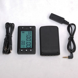 Sumomoto V4 <strong>Timer</strong> Beacon Infrared IR <strong>Lap</strong> <strong>Timer</strong> for Track <strong>Racing</strong> - Product Image 4