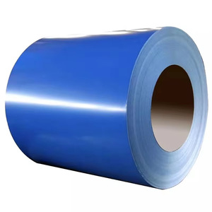 Bobina de Acero Prepintada con Recubrimiento de Color, Fabricación China, Estándar GB - Product Image 5