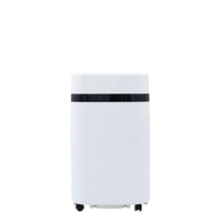 Climatiseur portable standard UE 12000 BTU avec garantie d'un an
