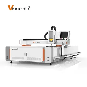 Hot Selling Fiber Laser Cutting Machine With High Discount For Carbon Stainless Steel 1500w