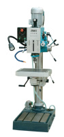 Z5045 Z5032 Perceuse à banc vertical Forage de forage à l'état neuf avec composants de base-PLC et roulement