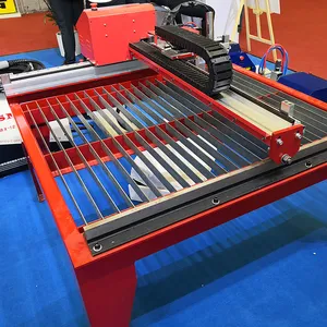 Kit Meja Pemotong Plasma Cnc