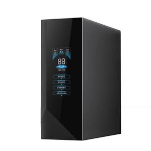 Purificateur d'eau sans réservoir à osmose inverse sous évier 100 GPD, autonettoyant, intelligent, filtration 5 étapes, écologique - Product Image 3
