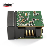 Module télémètre laser, capteur longue portée, capteur laser de distance pour UAV